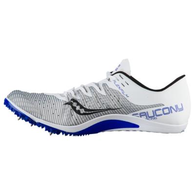 Saucony Szöges Cipő Férfi Endorphin 2 Fehér/Kék,IMH37604